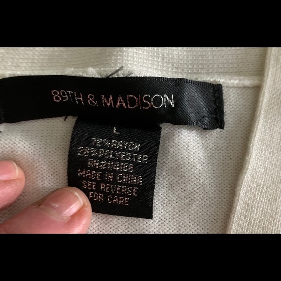 Sweater - Picture 2 of 5